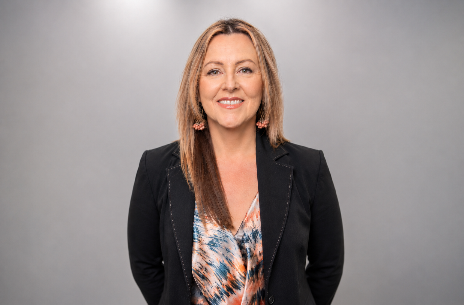 Melanie Creek