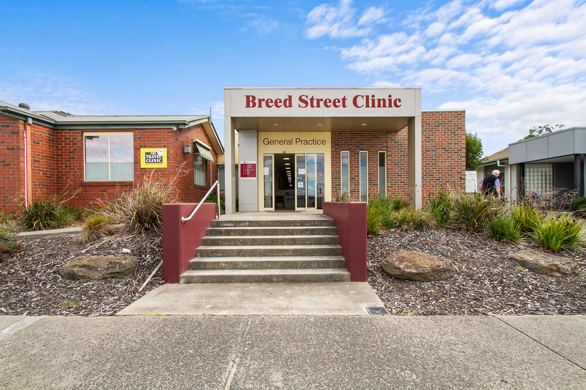 37 Breed Street, Traralgon VIC 3844 Commercial Collective