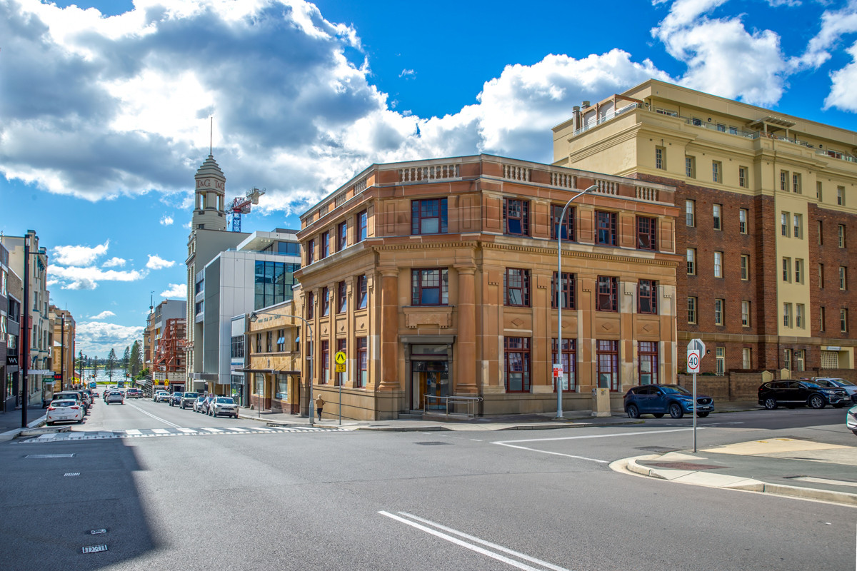 35 37 Watt Street Newcastle NSW 2300 Commercial Collective luke-alexander-closer-cartel-review-is-high-ticket-closing-legit