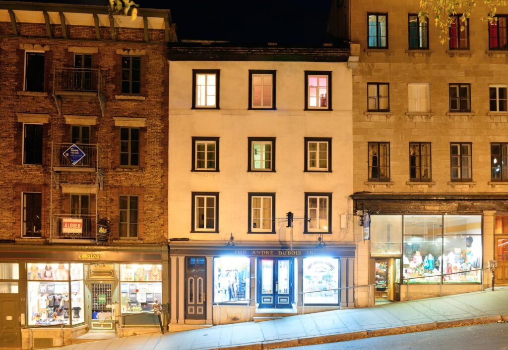 Exploring shop tops: the pros and cons of these mixed-use developments ...