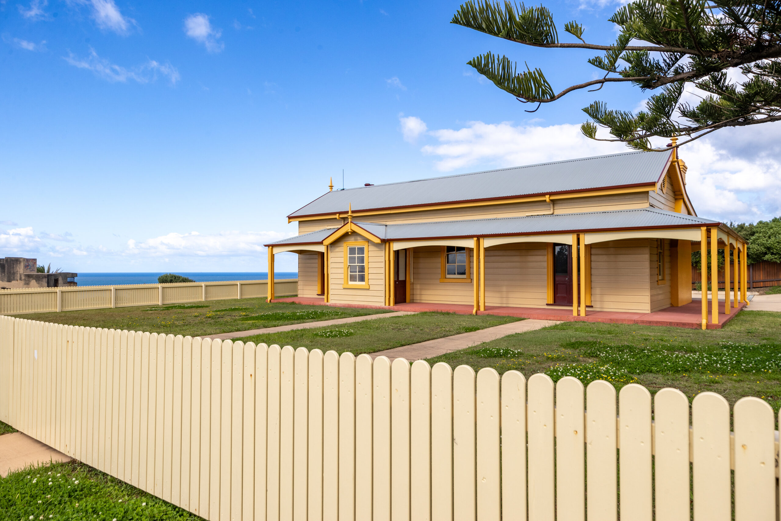 Shepherds Hill Cottage ready for a new lease on life