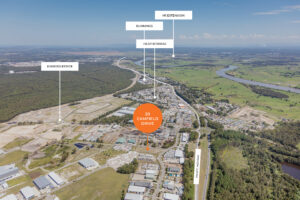 20 Camfield Drive, Heatherbrae property location