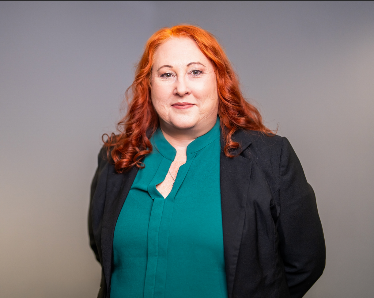 Amy Saville