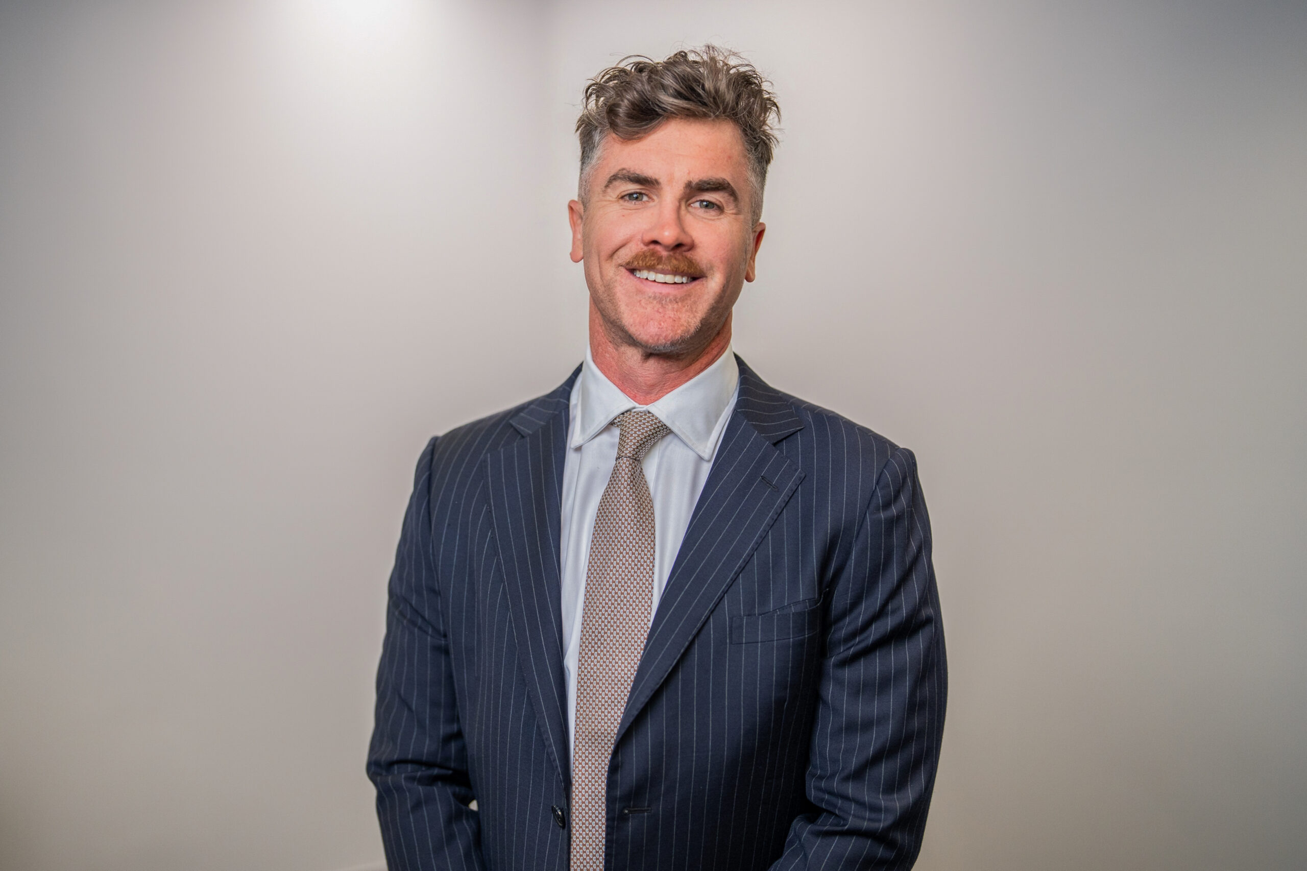 Nick Tuxworth