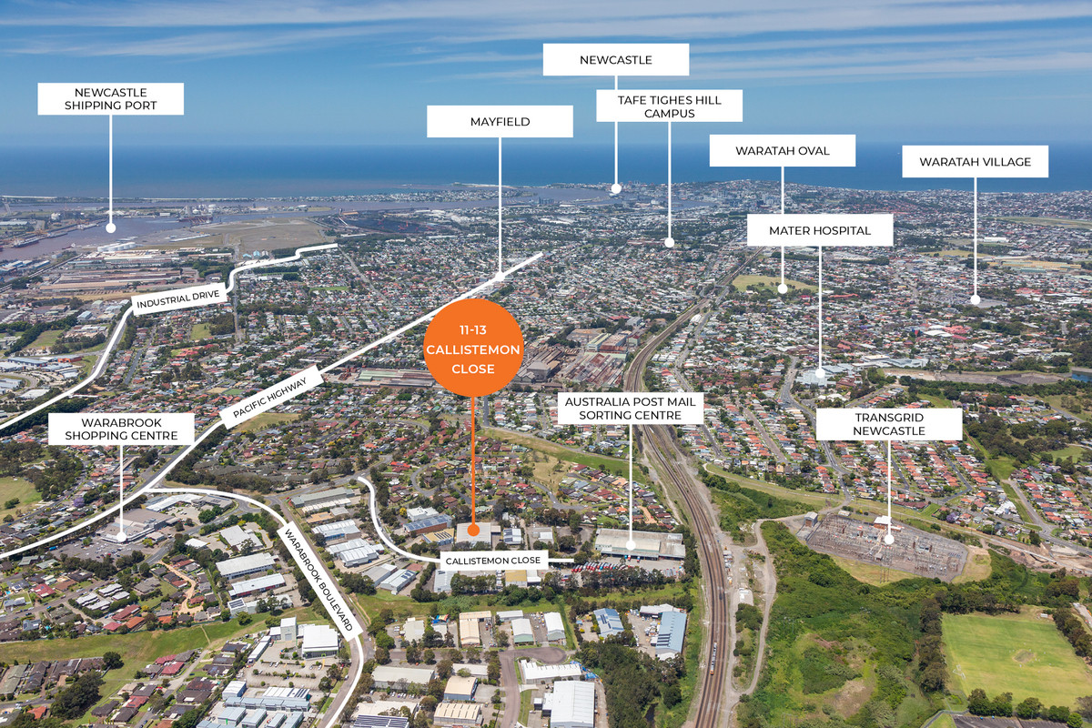 R2 4762901 Warabrook 2026 09 30 180127 | Commercial Collective